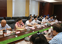 2015年9月16日，由廣東省衛(wèi)計(jì)委人事處副處長蔣四川領(lǐng)隊(duì)的省衛(wèi)計(jì)委督導(dǎo)到高州市人民醫(yī)院督查婦幼公共衛(wèi)生服務(wù)及示范工程，并肯定了該院的工作成效。
